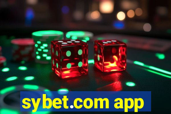 sybet.com app